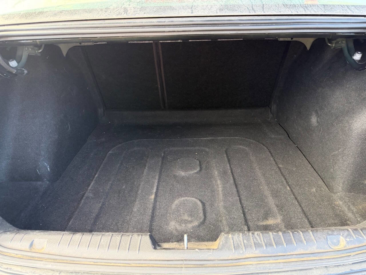 Used 2014 Chevrolet Cruze LT image 15