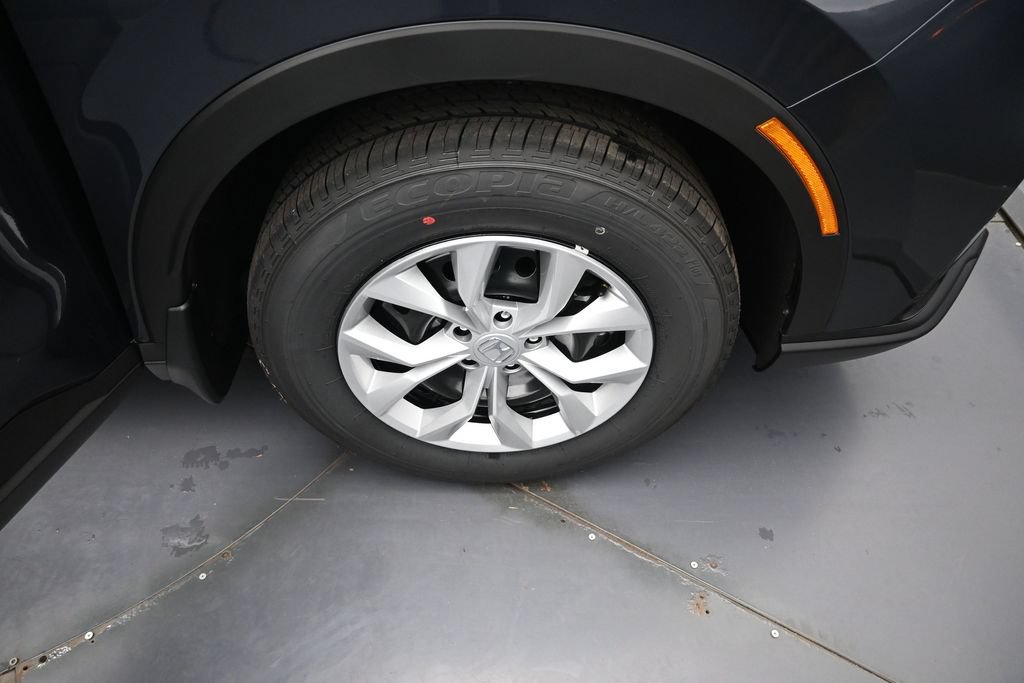 New 2027 Honda CR-V LX image 31