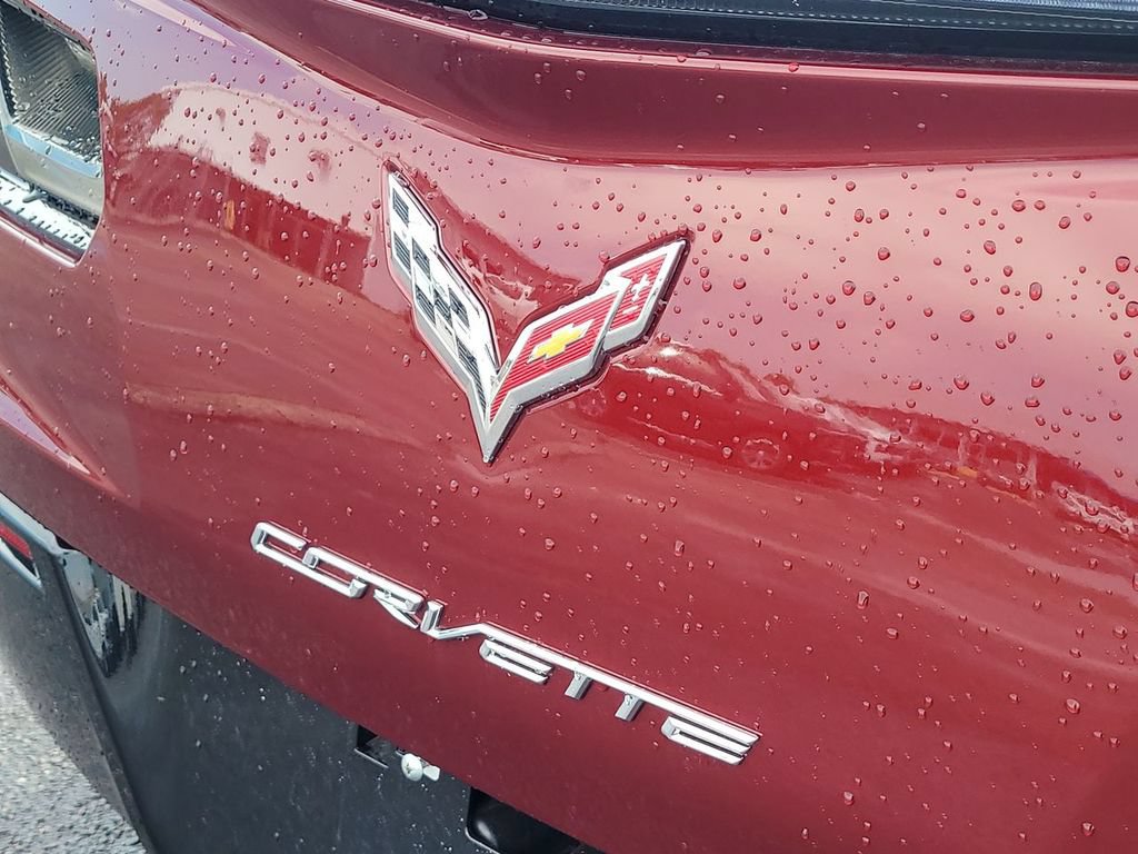 Used 2017 Chevrolet Corvette Z06 RWD image 27