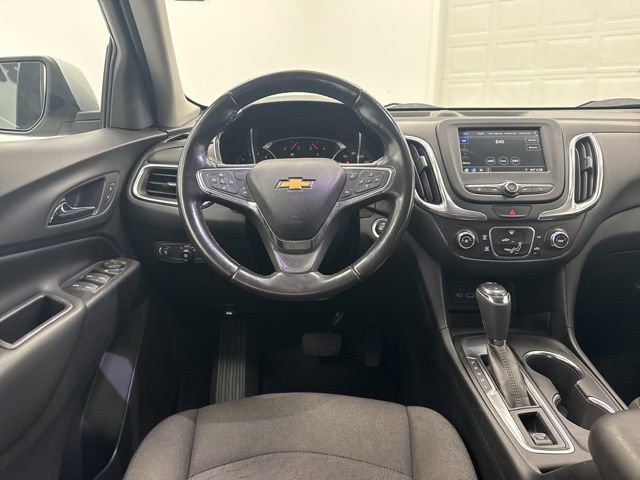 Used 2019 Chevrolet Equinox LT w/ LPO, Cargo Package image 21