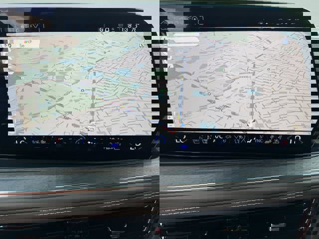 New 2026 Chevrolet Suburban High Country image 54