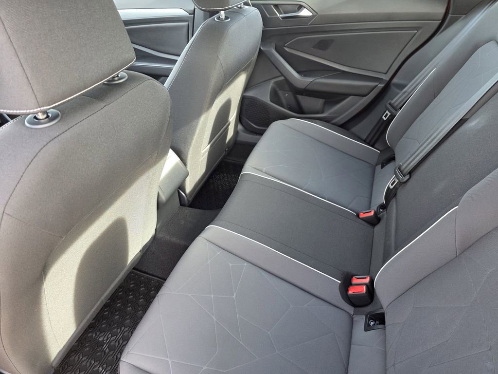 New 2026 Volkswagen Jetta Sport FWD image 24