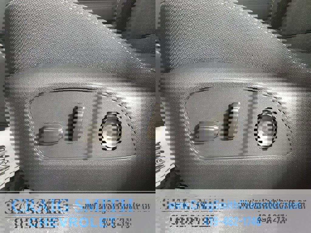 New 2026 Chevrolet Traverse LT w/ Enhanced Driving Package image 31