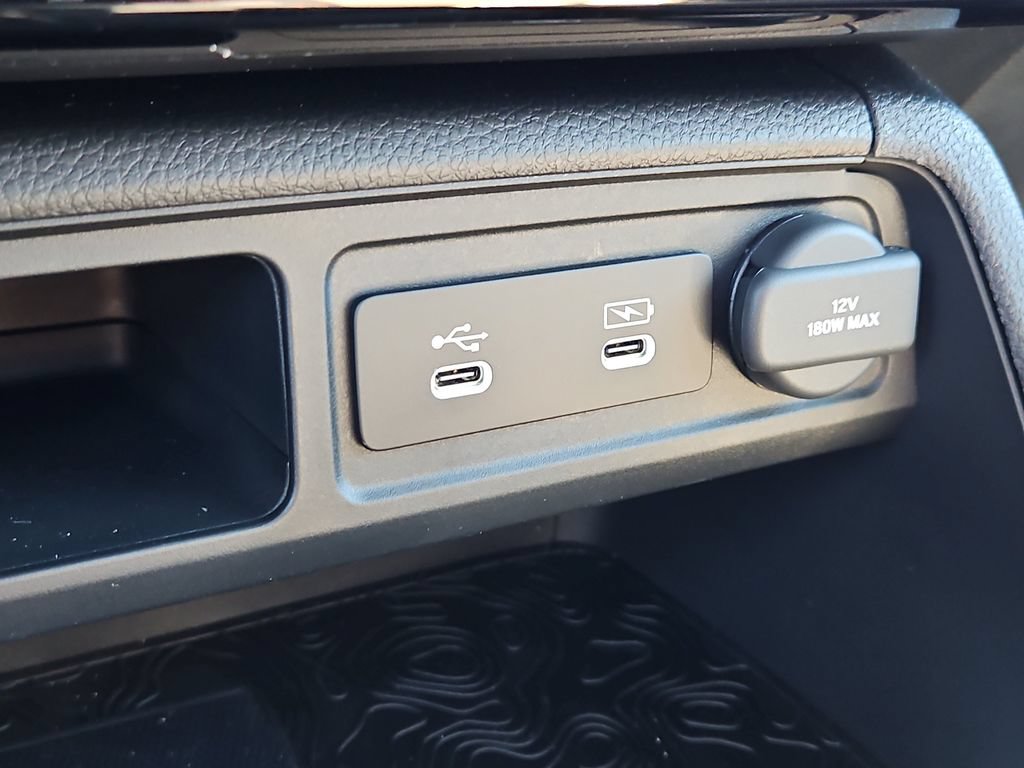 New 2026 Honda Pilot TrailSport image 12