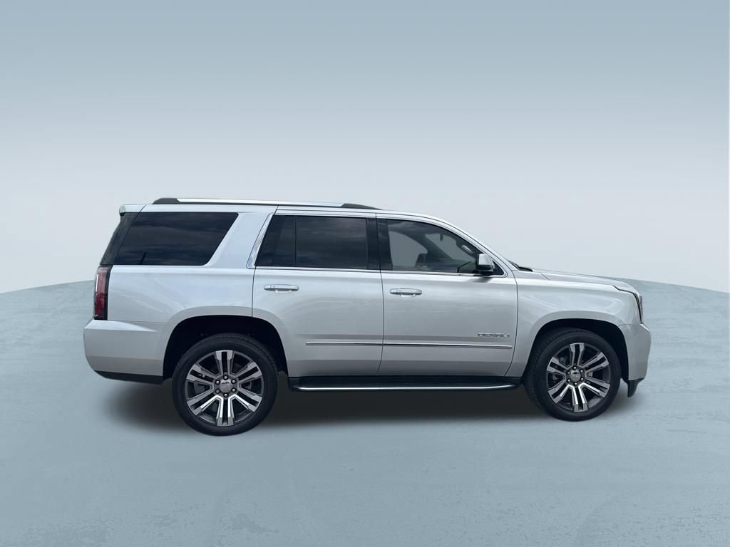 Used 2017 GMC Yukon Denali w/ Open Road Package image 9