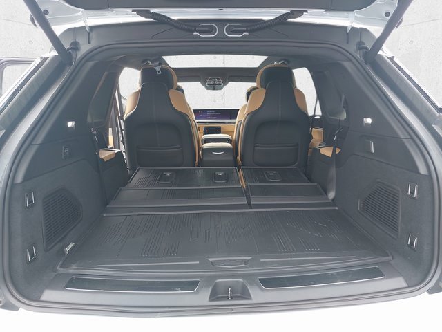 New 2026 Cadillac Escalade IQ Sport 2 image 14