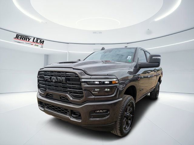 New 2026 RAM 2500 Laramie w/ Night Edition image 6
