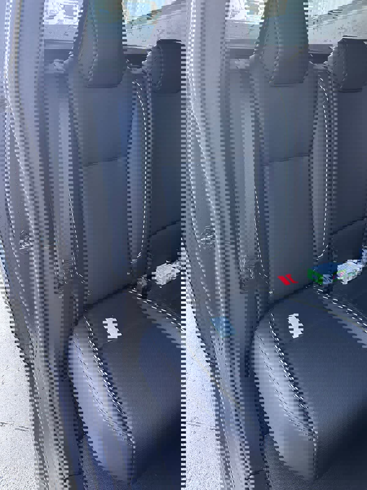 Used 2025 Tesla Cybertruck AWD Crew Cab image 12