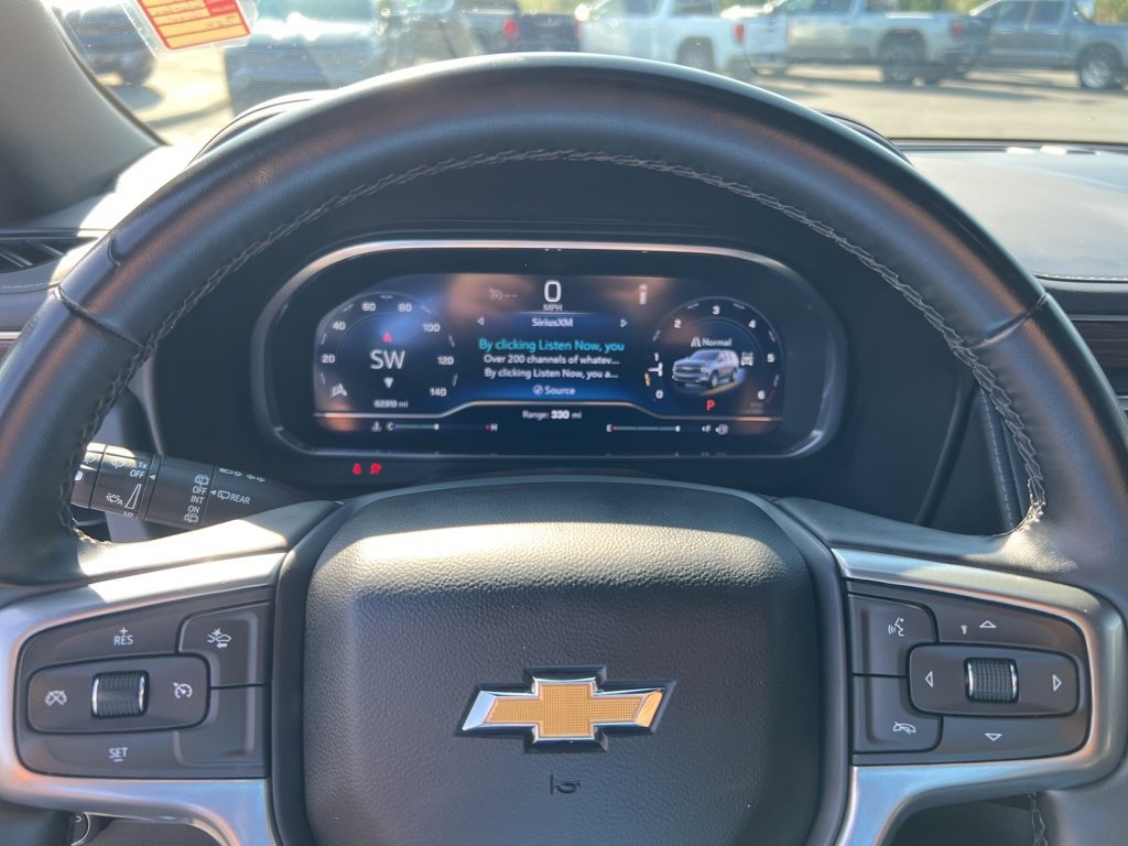 Used 2023 Chevrolet Suburban LT image 45