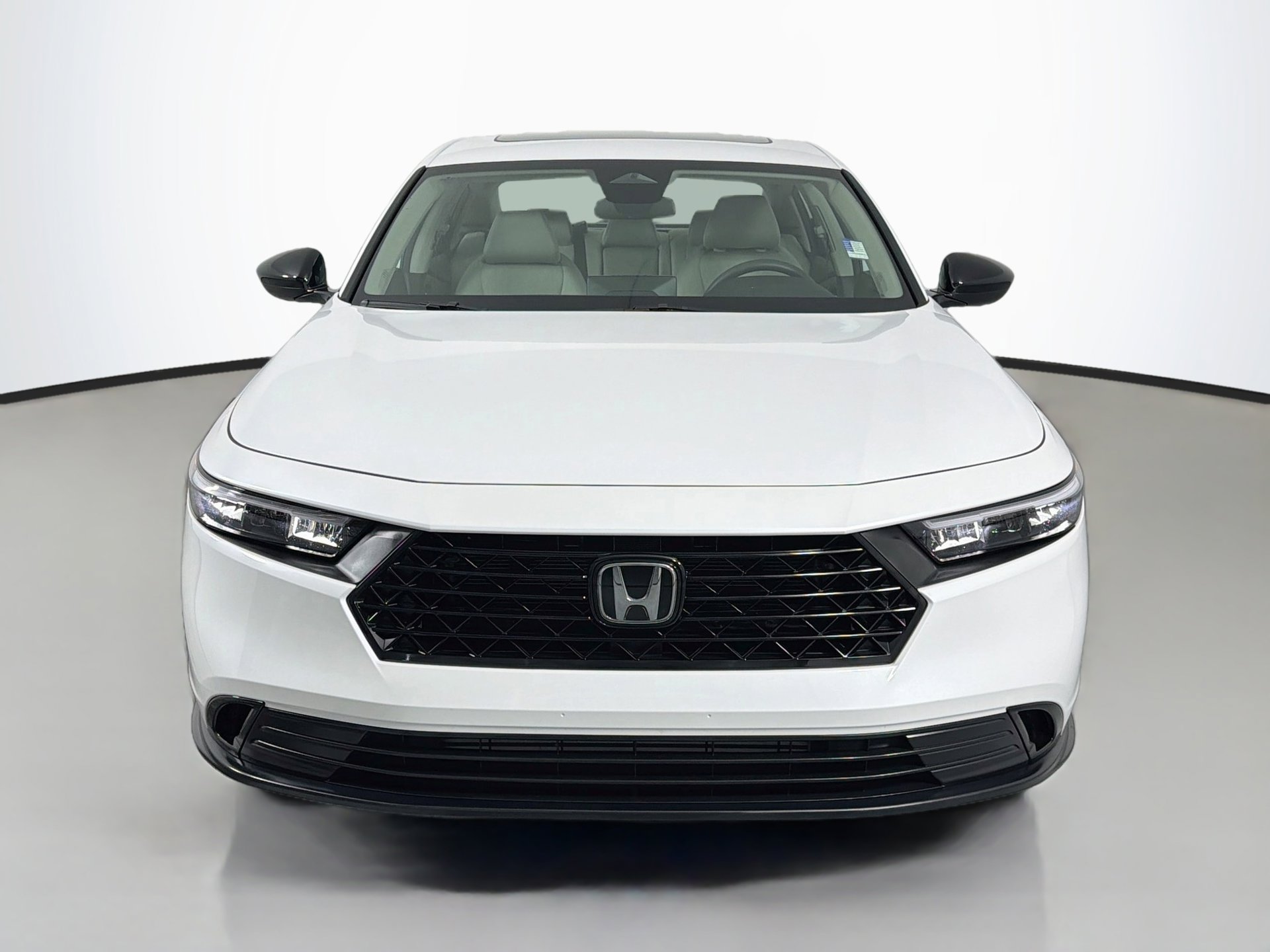 Used 2025 Honda Accord SE image 8