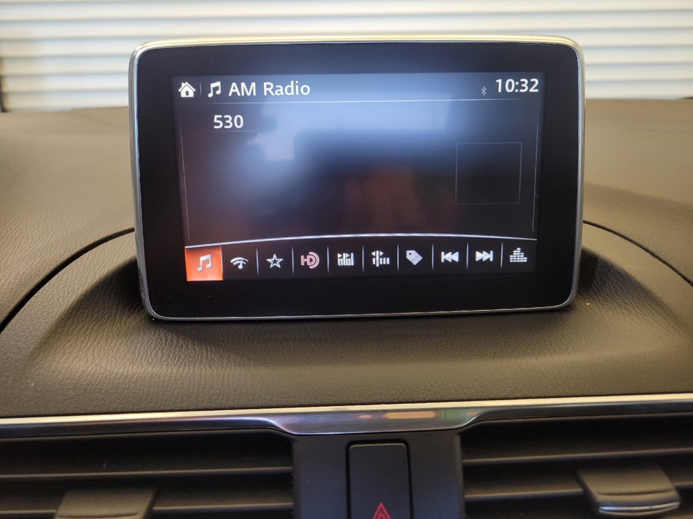 Used 2014 MAZDA MAZDA3 s Touring image 25