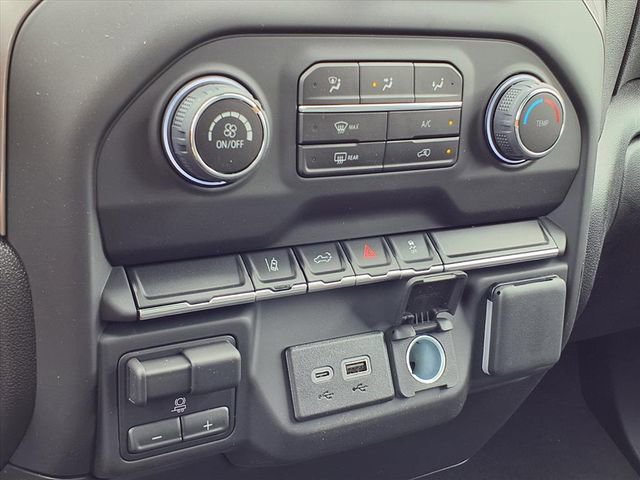 New 2026 Chevrolet Silverado 2500 W/T w/ WT Convenience Package image 9