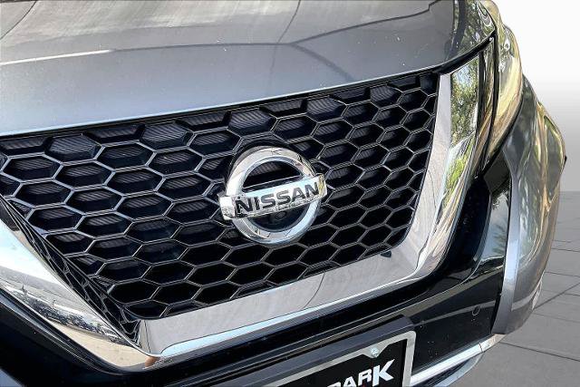 Certified 2020 Nissan Murano SL w/ Moonroof Package FWD image 30