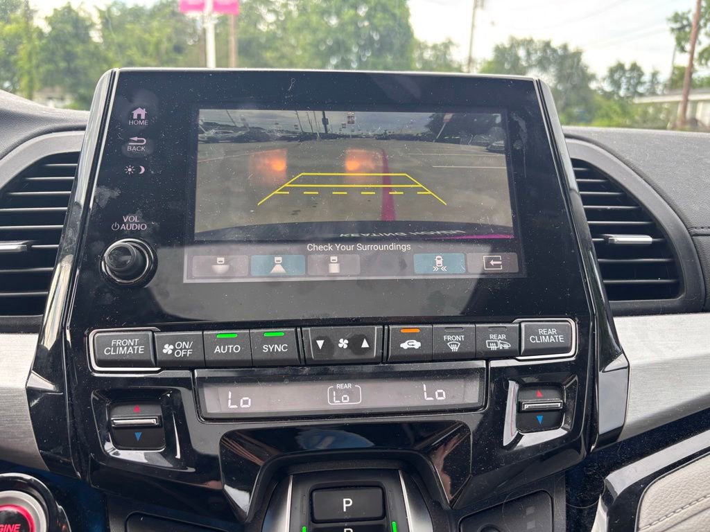 Used 2024 Honda Odyssey Touring image 26