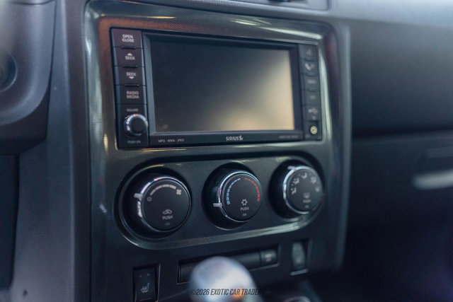 Used 2009 Dodge Challenger SRT8 w/ SRT Option Group II image 46