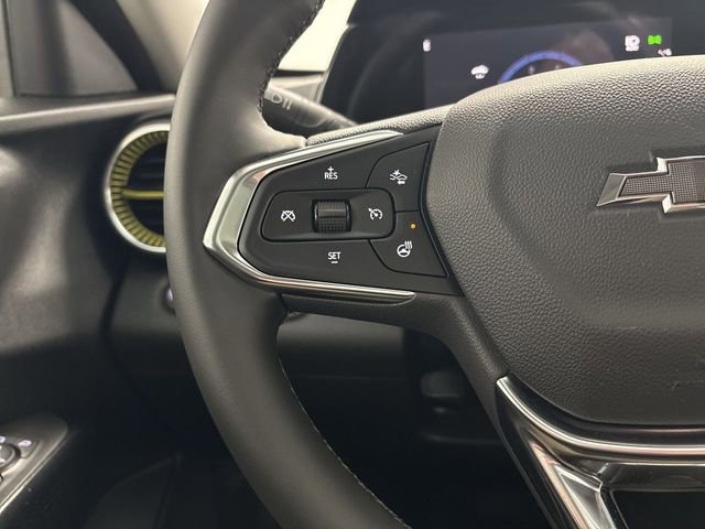 New 2026 Chevrolet Trax ACTIV w/ Sunroof Package image 42