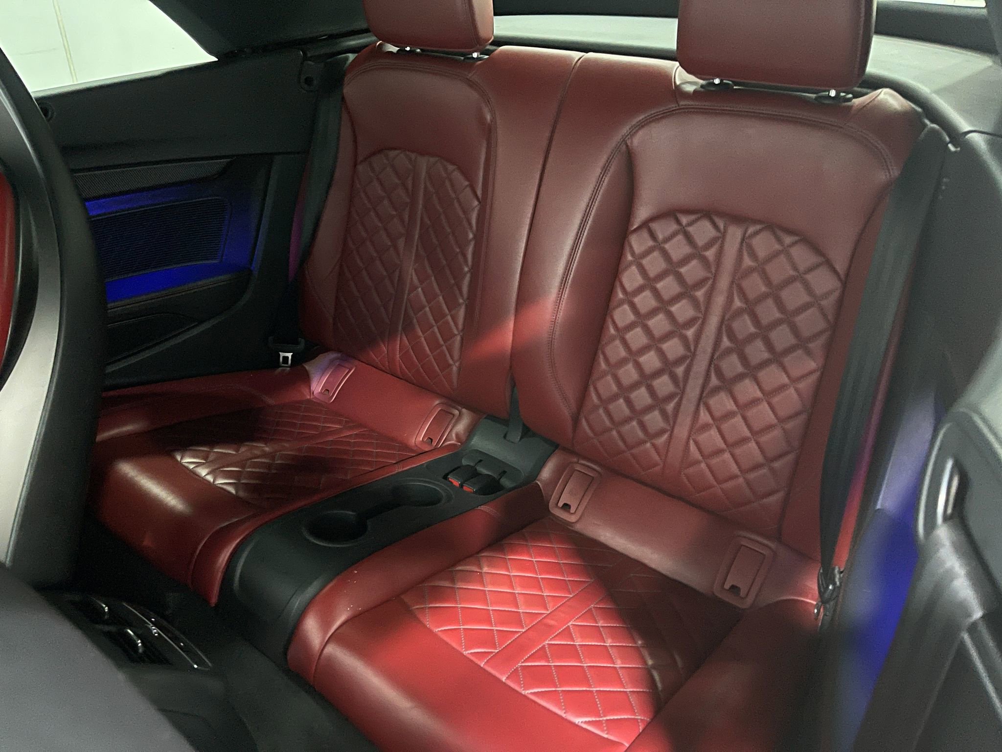 Used 2019 Audi S5 Prestige image 29