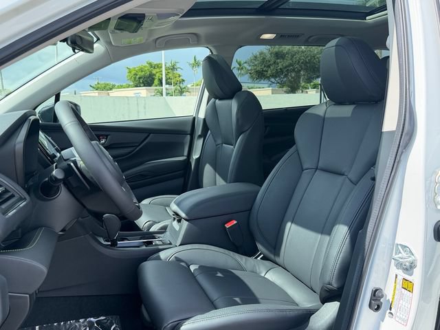 New 2026 Subaru Ascent Limited AWD/4WD image 9
