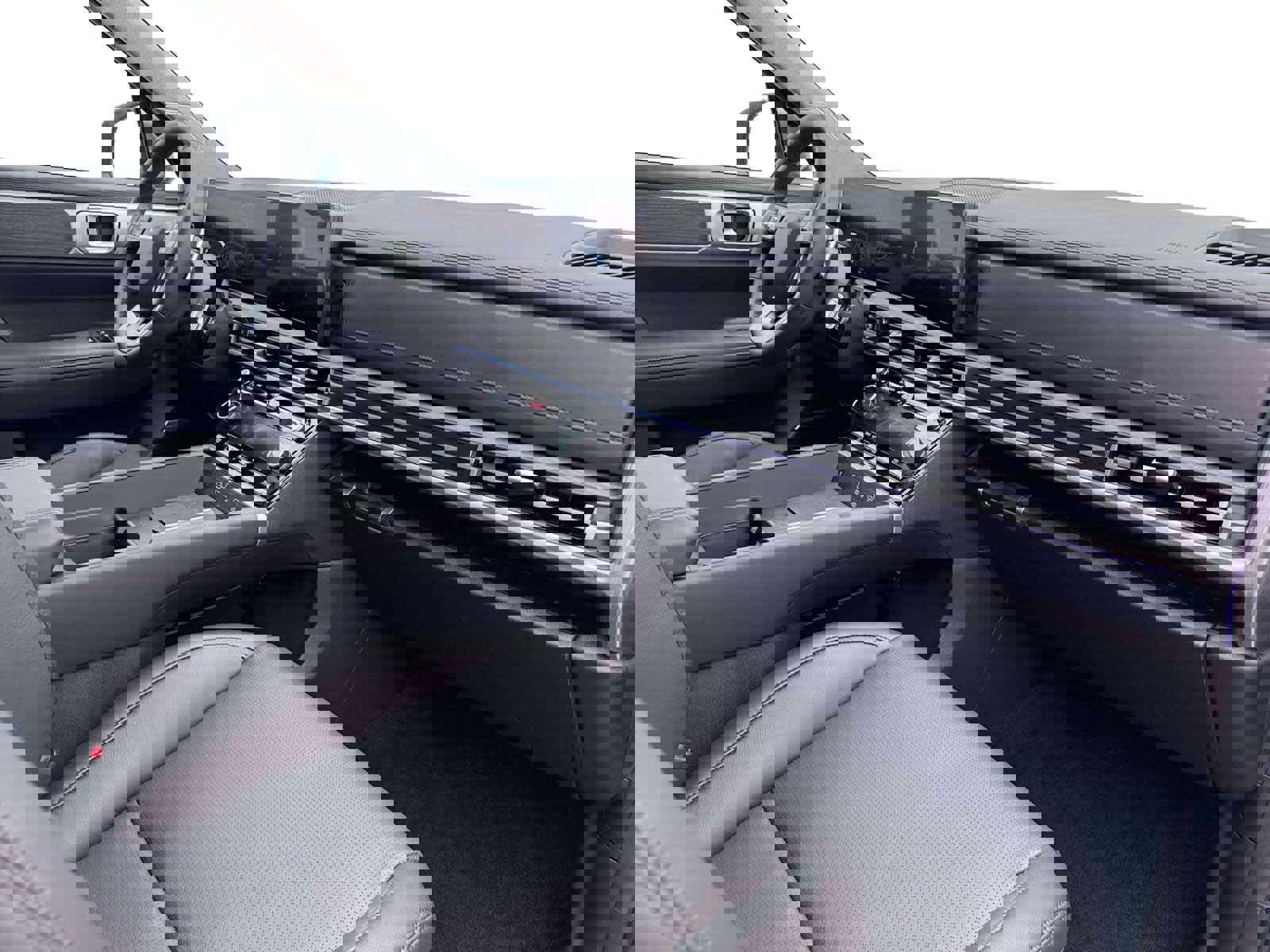 New 2026 Hyundai Santa Fe Limited image 15