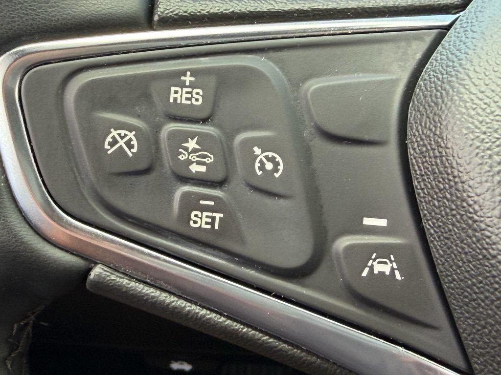 Certified 2024 Chevrolet Malibu RS FWD image 28