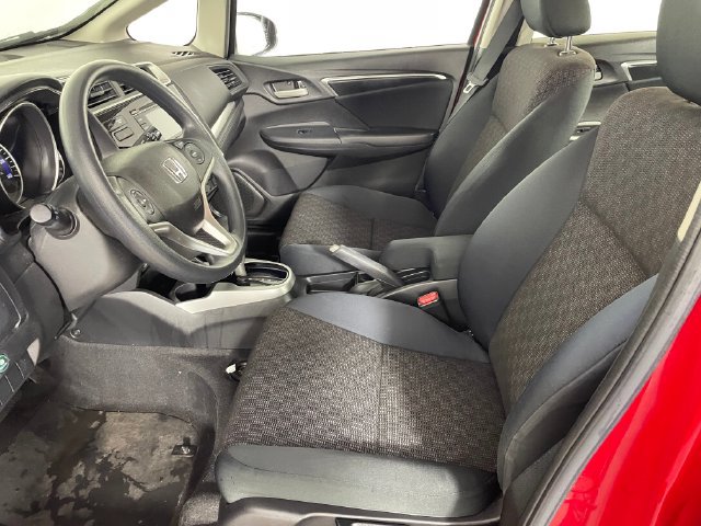 Certified 2017 Honda Fit LX image 2