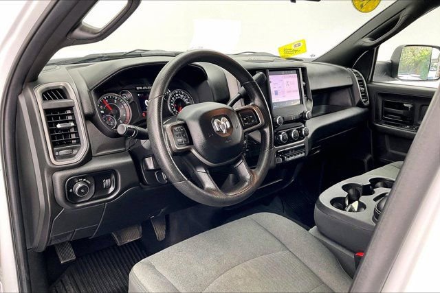 Used 2022 RAM 2500 Tradesman image 14