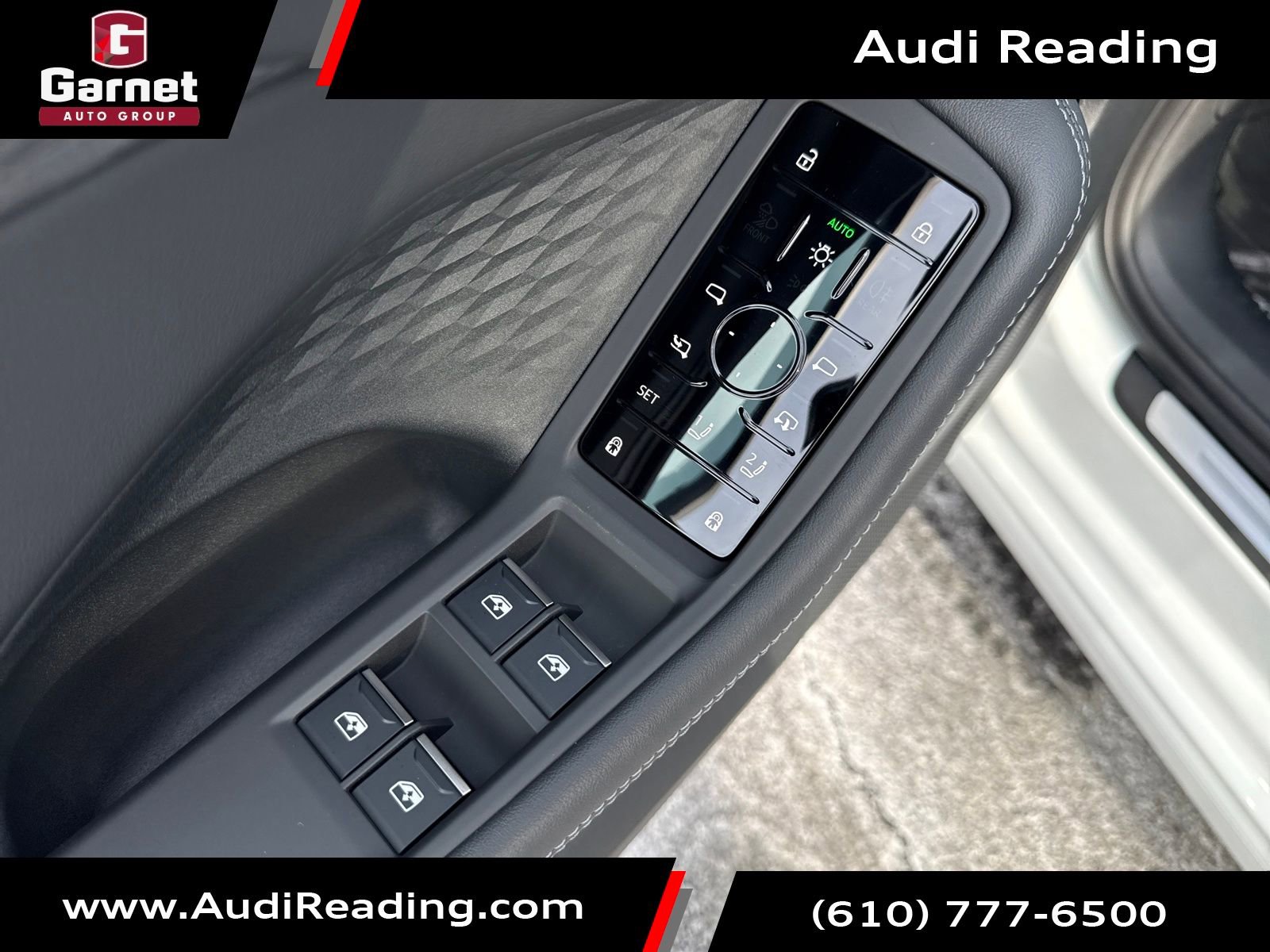 Certified 2025 Audi A5 2.0T Premium w/ Convenience Package image 11