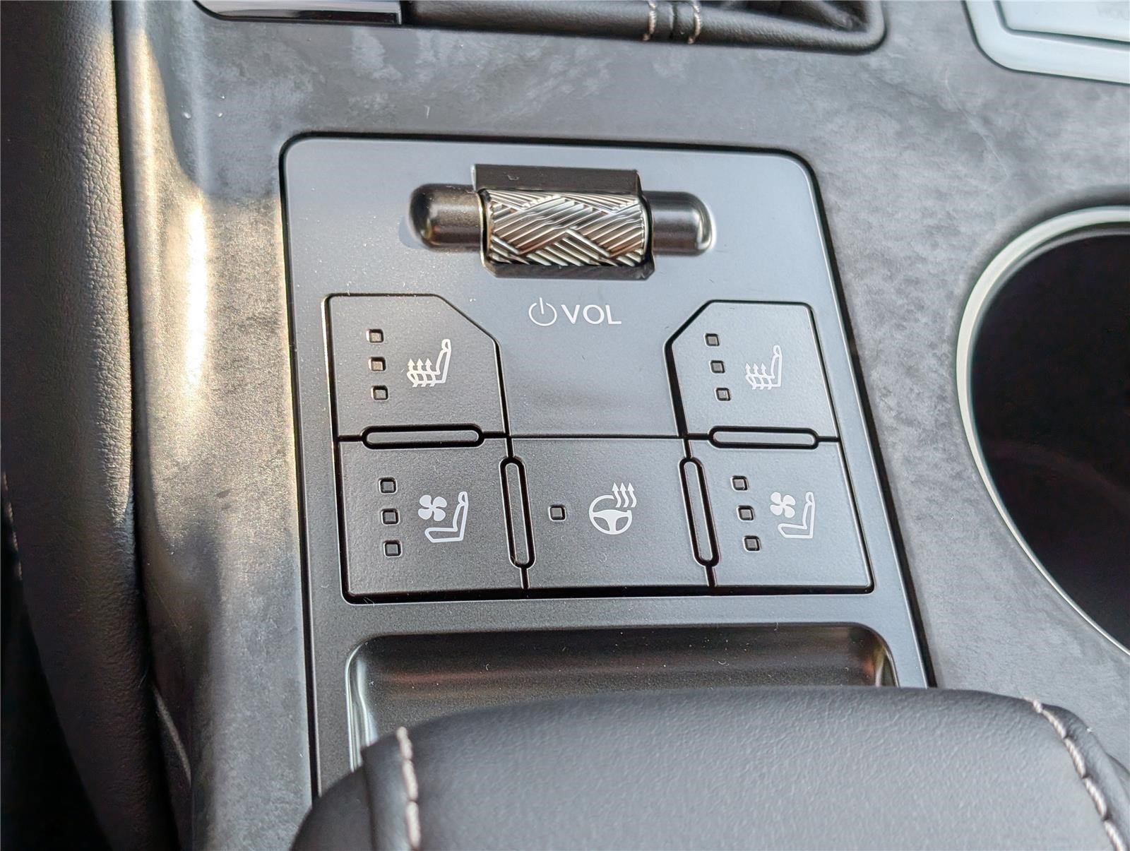New 2026 Lexus IS 350 F Sport AWD/4WD image 20