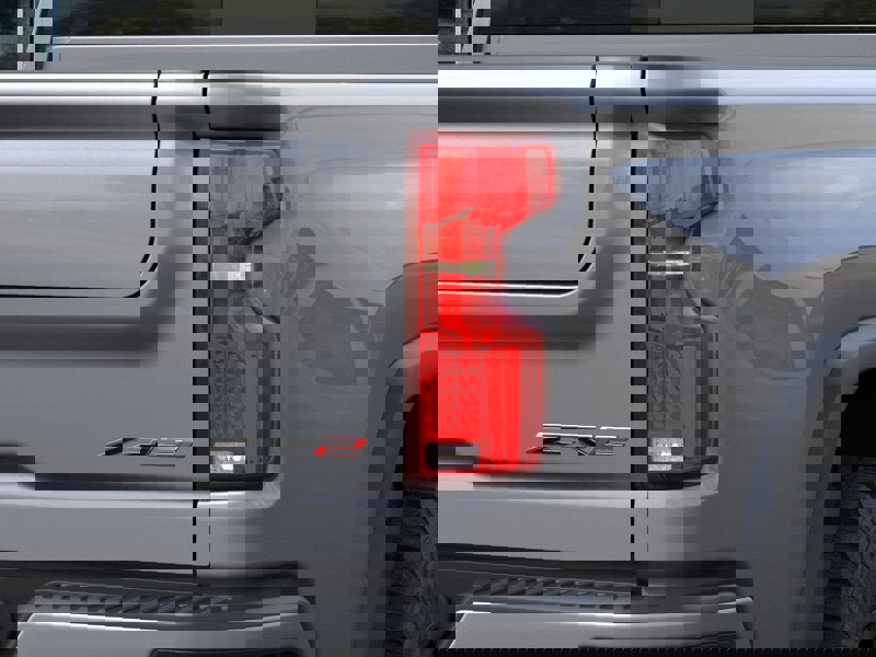 New 2026 Chevrolet Silverado 2500 ZR2 w/ LPO, Dark Essentials Package AWD/4WD image 11