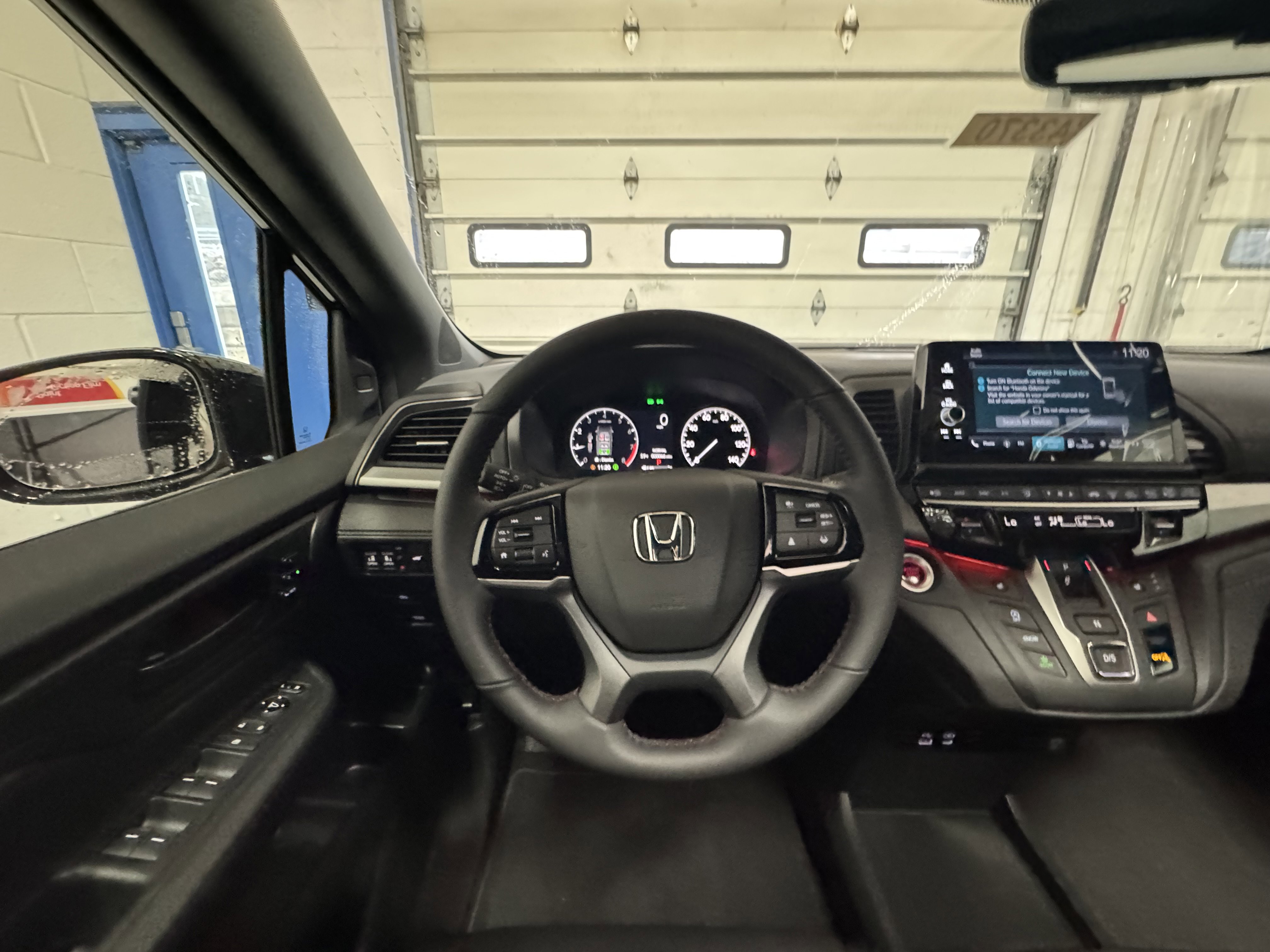 New 2026 Honda Odyssey Sport-L image 30