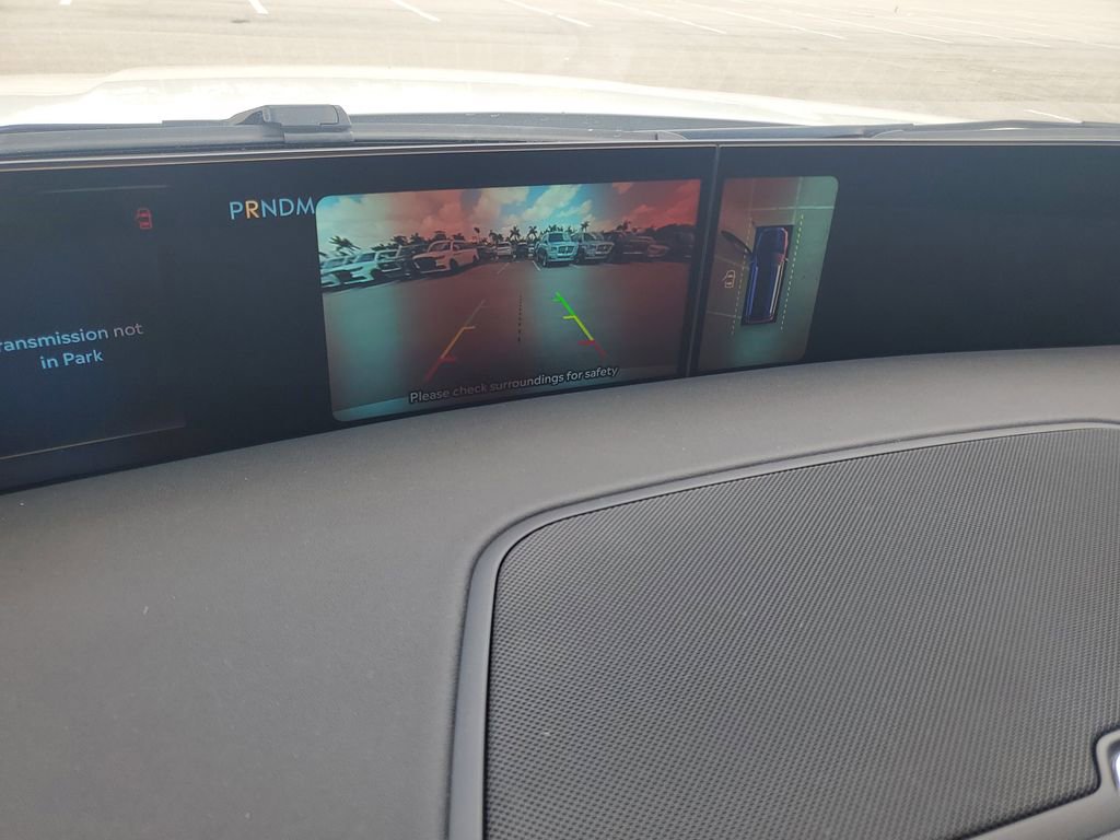 New 2025 Lincoln Navigator L Reserve image 30