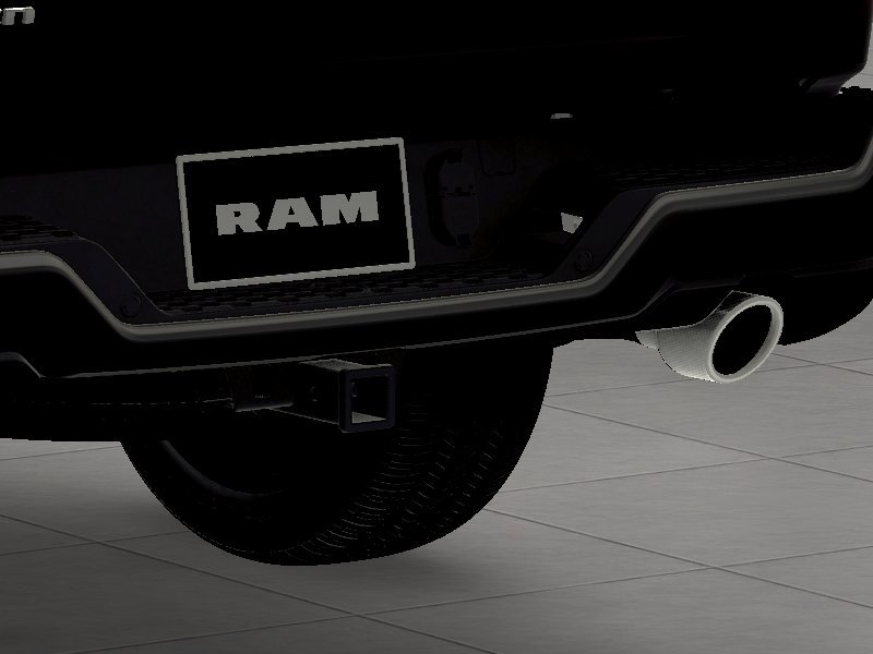 New 2026 RAM 1500 Tungsten image 16