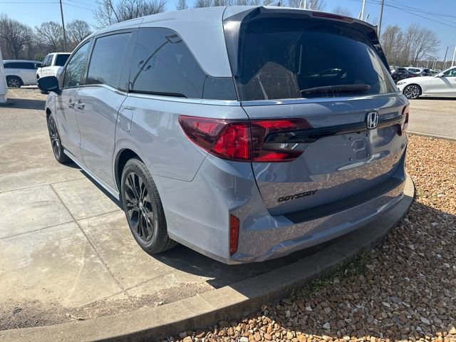 New 2026 Honda Odyssey Sport-L image 3
