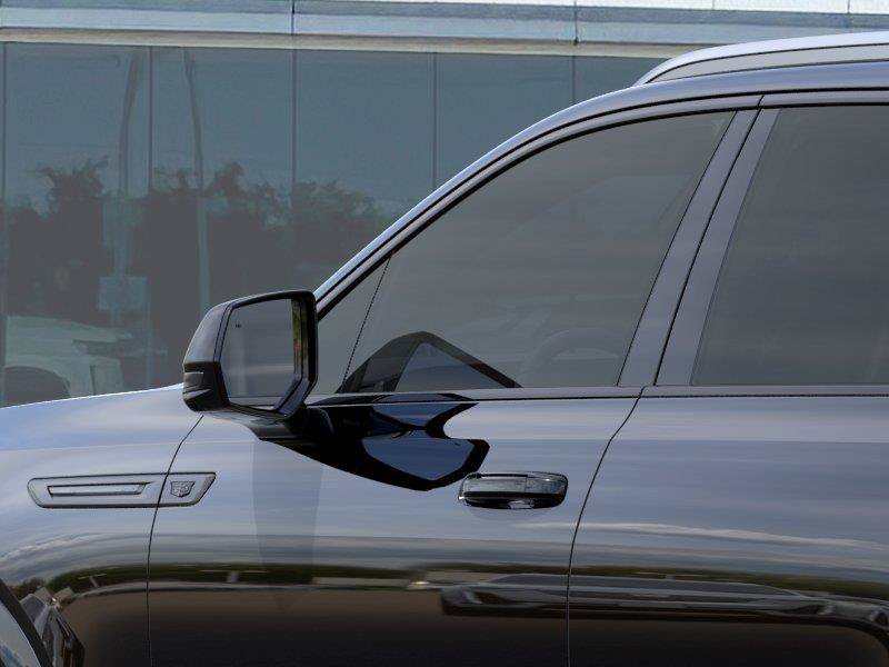 New 2026 Cadillac Escalade IQ Sport 1 AWD/4WD image 13