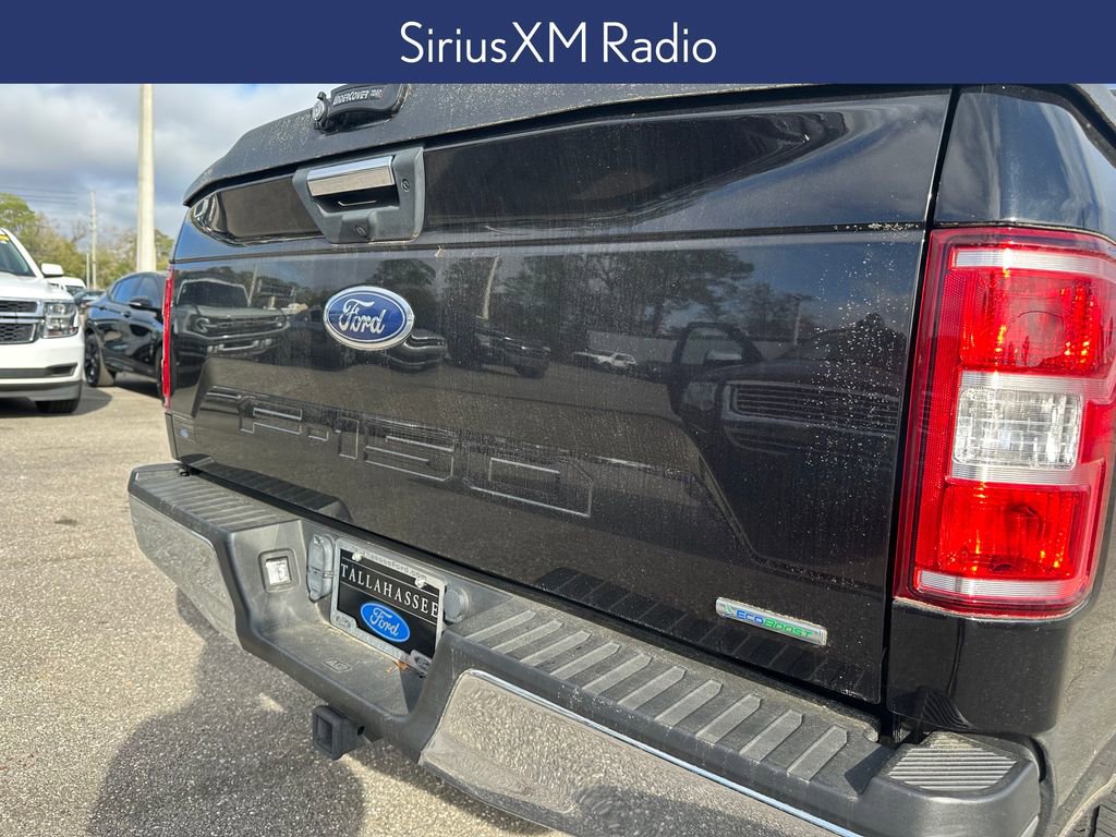 Used 2019 Ford F150 XLT w/ Equipment Group 302A Luxury image 10
