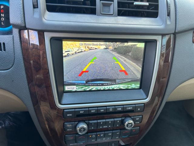 Used 2012 Ford Fusion SEL image 16