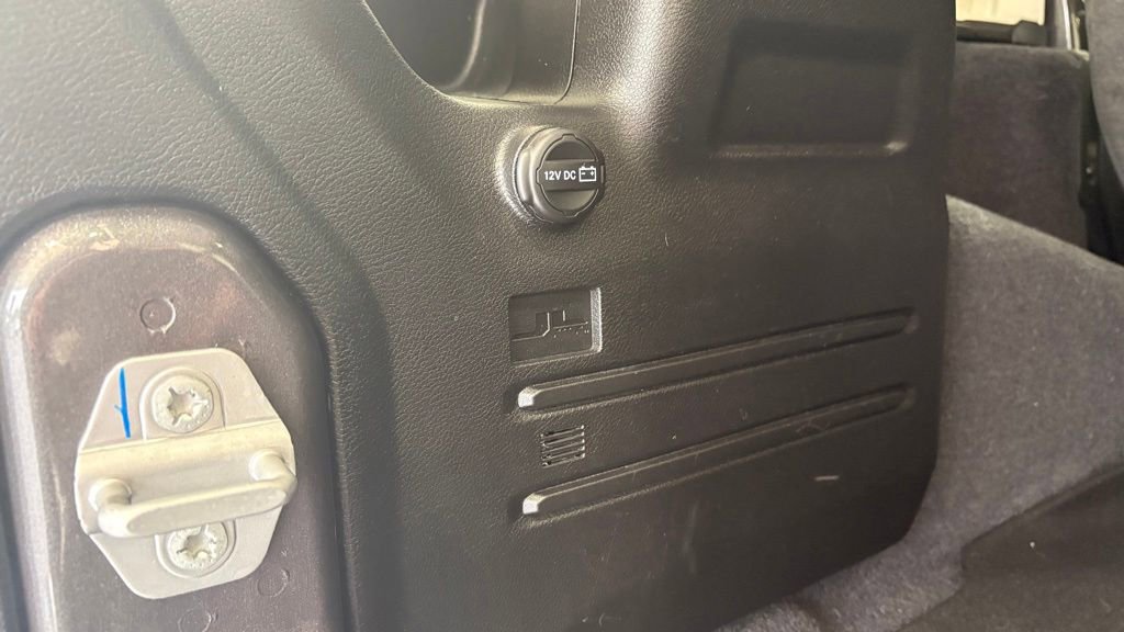 Used 2022 Jeep Wrangler Unlimited Sport AWD/4WD image 5