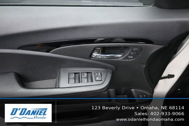 Used 2019 Honda Passport Touring image 24