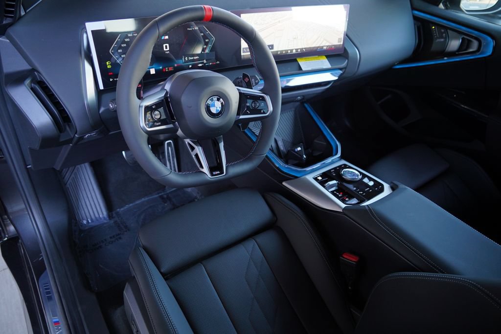 New 2026 BMW X3 M50 w/ Premium Package AWD/4WD image 12