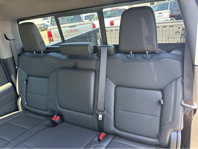 New 2026 GMC Sierra 1500 Elevation w/ Elevation Premium Package AWD/4WD image 16