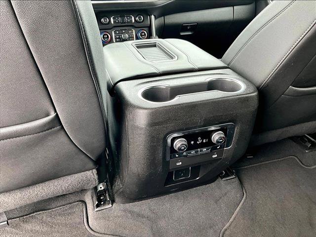 Used 2023 Chevrolet Tahoe LT w/ LT Signature Package RWD image 24