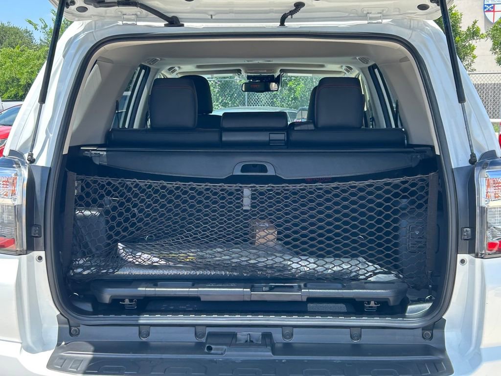 Used 2024 Toyota 4Runner TRD Pro AWD/4WD image 14