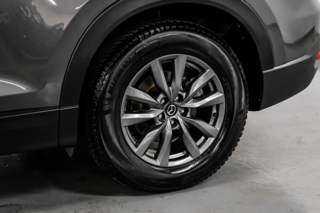 Used 2021 MAZDA CX-9 Touring w/ Touring Premium Package AWD/4WD image 56