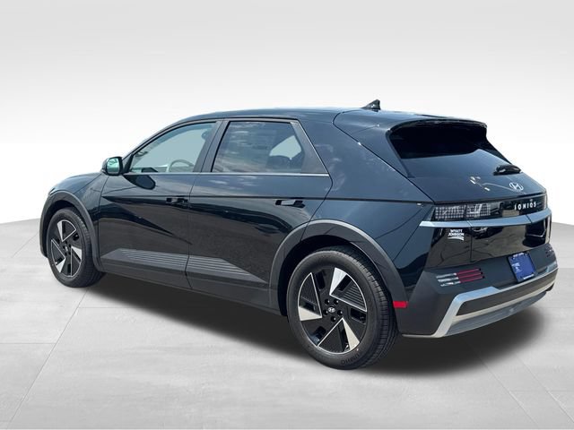 New 2026 Hyundai Ioniq 5 SEL RWD image 3
