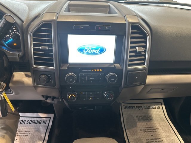 Used 2015 Ford F150 XLT w/ Equipment Group 301A Mid image 10