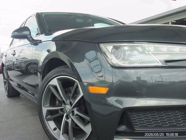 Used 2019 Audi A4 2.0T Premium FWD image 19