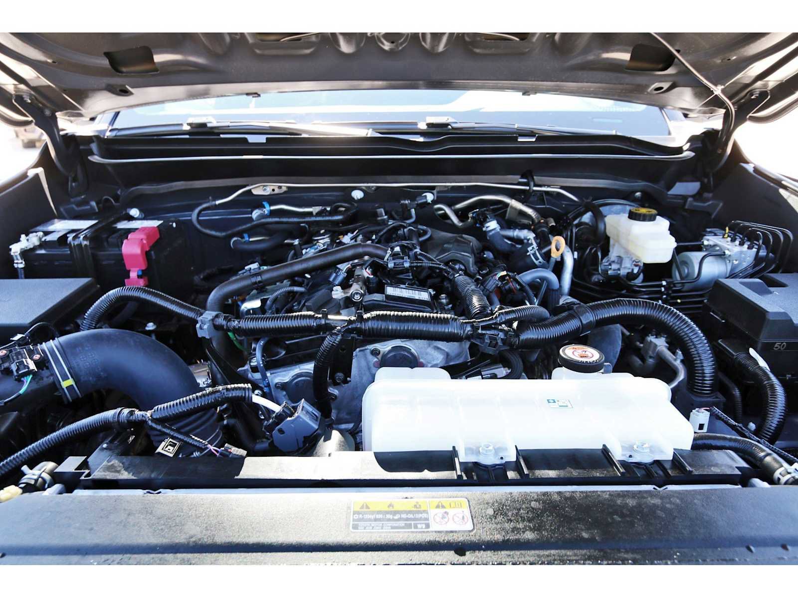 Used 2025 Toyota Tacoma SR image 30