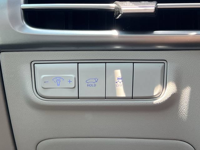 Certified 2026 Hyundai Tucson SEL Plus FWD image 36