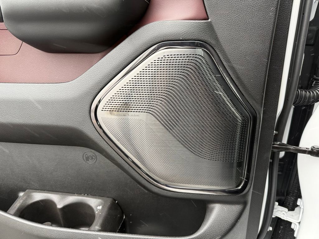 New 2026 RAM 1500 Limited image 20