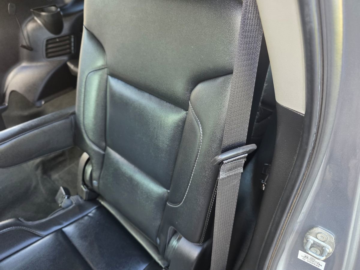 Used 2018 Chevrolet Tahoe LT w/ Max Trailering Package image 38